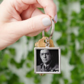 Bedeutender Sir Ernst Shackleton Schlüsselanhänger (Hand)