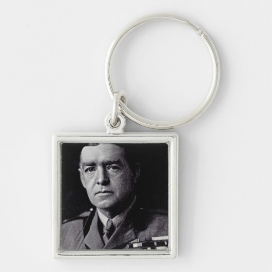 Bedeutender Sir Ernst Shackleton Schlüsselanhänger (Vorne)