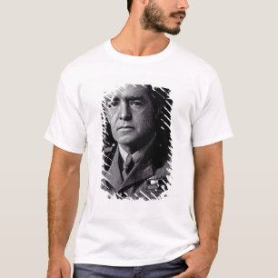 Bedeutender Sir Ernst Shackleton T-Shirt