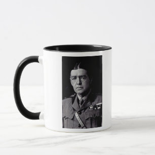 Bedeutender Sir Ernst Shackleton Tasse