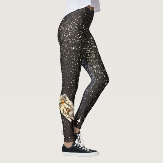 Bedeutender Tom Leggings (Rechts)