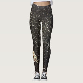 Bedeutender Tom Leggings