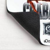 Bedeutendes Crabaholic Mousepad (Ecke)