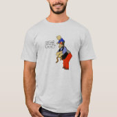 Bedeutendes Hoople T-Shirt (Vorderseite)