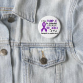 Bedeutet die Welt zu mir Fibromyalgia 2 Button (Beispiel)