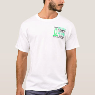 Bedeutet die Welt zu mir Zöliakie T-Shirt
