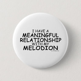 Bedeutsame Beziehung Melodeon Button