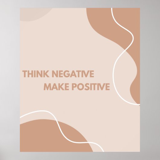 Bedeutsame Poster (Vorne)