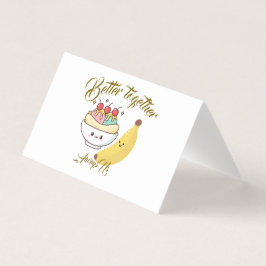 Bedeutsames Geschenk für Paare – Elegante Liebe