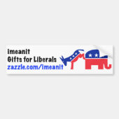 Bedeutung Autoaufkleber (Vorne)