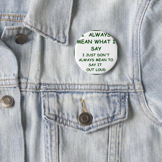 BEDEUTUNG BUTTON (Beispiel)