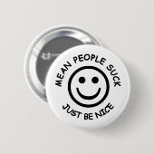 Bedeutung Button (Vorne & Hinten)