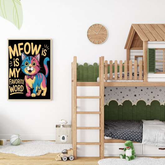 Bedeutung: Der ultimative Ausdruck Poster