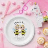 Bedeutung für Brautparty-Papiere-Teller Pappteller (Party)