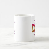 Bedeutung von Donna-Tasse Kaffeetasse (Mittel)