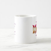 Bedeutung von Dorothy-Tasse Kaffeetasse (Mittel)