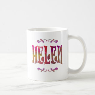 Bedeutung von Helen-Tasse Kaffeetasse