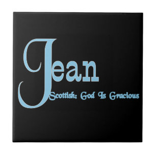 Bedeutung von Jean Fliese