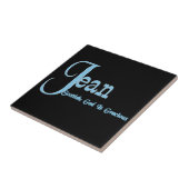 Bedeutung von Jean Fliese (Seite)