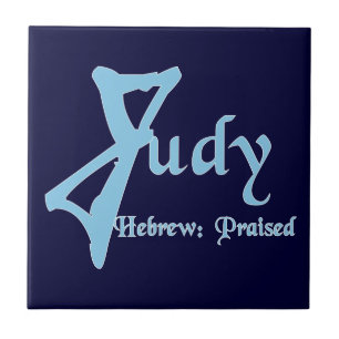 Bedeutung von Judy Fliese