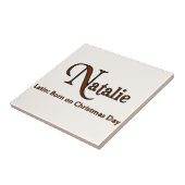 Bedeutung von Natalie Fliese (Seite)