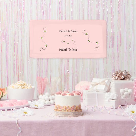 Bedeutung zum Anpassen von Text Banner (Party)