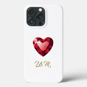 Bedeutungsvolles Geschenk – Elegante Liebe Case-Mate iPhone Hülle