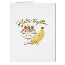 Bedeutungsvolles Geschenk für Paare Elegante Gruß