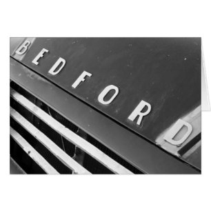 Bedford B&W