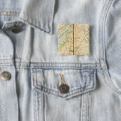 Bedford, New York 2 Button (Beispiel)