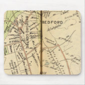 Bedford, New York 2 Mousepad (Vorne)