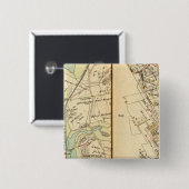 Bedford, New York 6 Button (Vorne & Hinten)