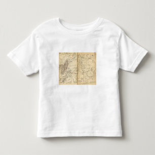 Bedford, New York Kleinkind T-shirt