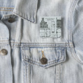 Bedford-Park-Anwesen Button (Beispiel)