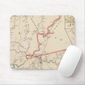 Bedford, Somers Towns Mousepad (Mit Mouse)