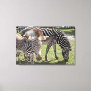 Bedfordshire, England 2 Leinwanddruck