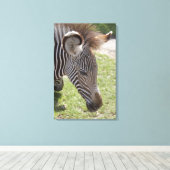 Bedfordshire, England Leinwanddruck (Insitu (Holzboden))