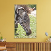 Bedfordshire, England Leinwanddruck (Insitu (Wohnzimmer))