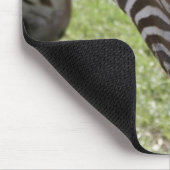 Bedfordshire, England Mousepad (Ecke)