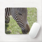 Bedfordshire, England Mousepad (Mit Mouse)