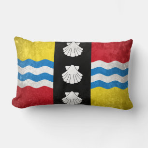 Bedfordshire Lendenkissen