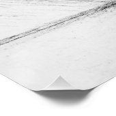 Bedhunda-figurative Malerei Poster (Ecke)