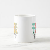 Bedienen Sie sich einfach mit der Tasse (Mittel)
