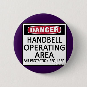 Bedienfeldgriff Button