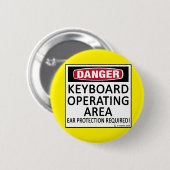 BedienfeldTastatur Button (Vorne & Hinten)