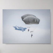 Bedienspielzeug-Drop Poster (Vorne)