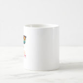 Bedienungspersonal Kaffeetasse (Mittel)