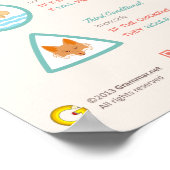 Bedingte Klauseln: Tipps und Tricks. Wie man Maste Poster (Ecke)