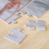 Bedingungen für die rote Flagge — 8x10 Puzzle (Seite)