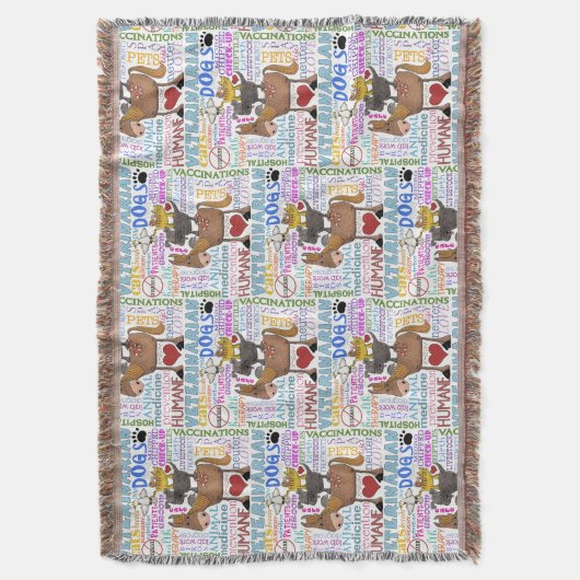 Bedingungen für Veterinärdienste in der Subway Art Decke (Vorderseite Vertikal)